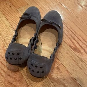 Tod’s flats